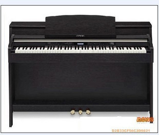 卡西欧AP-620BK CASIO AP620电钢琴