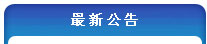 网站公告